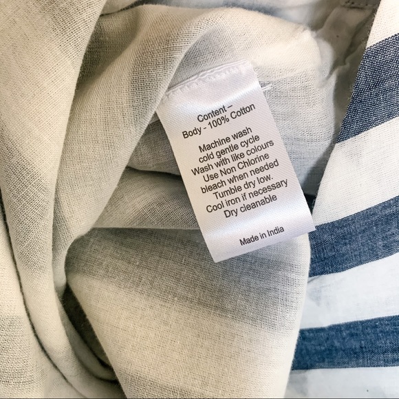 Vetiver Collection - Ali Ruffle Dress - Picture 12 of 12